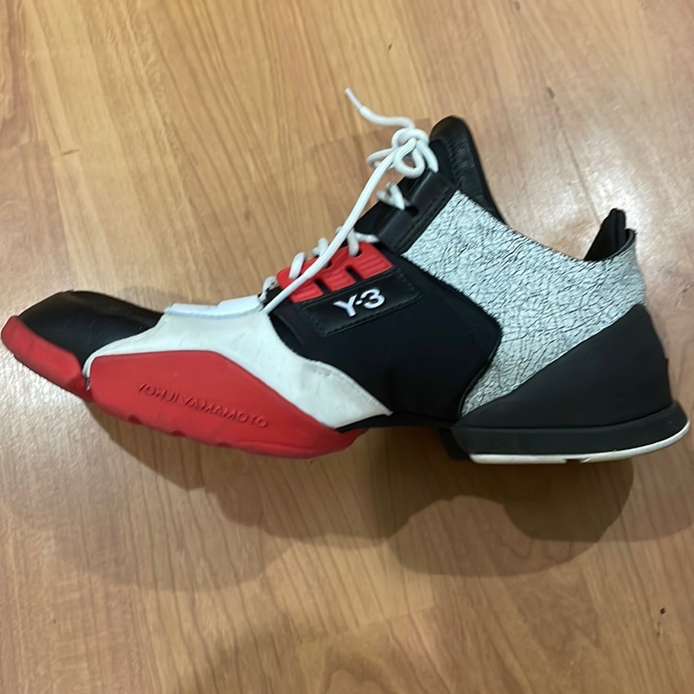 Adidas y-3